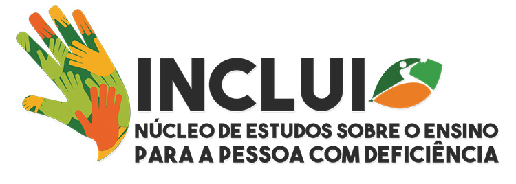 INCLUI - Núcleo de Estudos sobre o Ensino para a Pessoa com Deficiência - Faculdade Araguaia